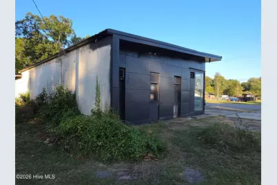 5541 Columbia Highway N, Monetta, SC 29105 - Photo 2