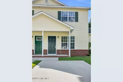 2033 Brandymill Lane, Jacksonville, NC 28546 - Photo 1