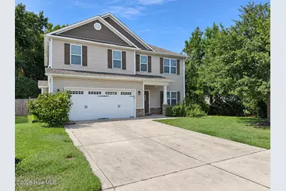 439 Patriots Point Lane, Swansboro, NC 28584 - Photo 2