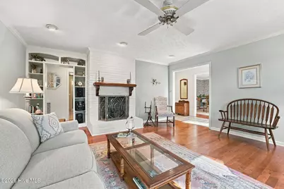 715 Lake Forest Drive SE, Pinehurst, NC 28374 - Photo 8