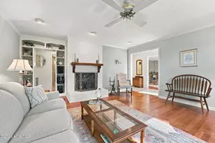 715 Lake Forest Dr SE, Pinehurst, NC 28374 - Photo 8