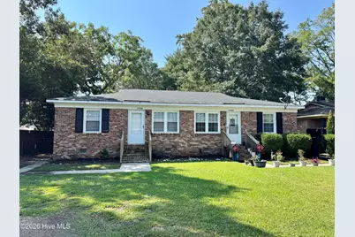 2508 E 3rd Street #B, Greenville, NC 27858 - Photo 1