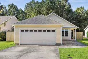 1019 Stony Woods Ln, Leland, NC 28451 - Photo 1