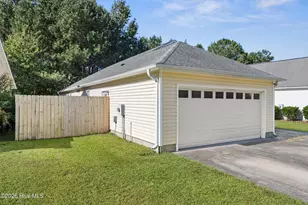 1019 Stony Woods Ln, Leland, NC 28451 - Photo 4