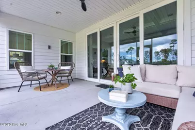 1256 Ocean Sands Drive, Southport, NC 28461 - Photo 22