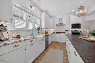 1256 Ocean Sands Drive, Southport, NC 28461 - Photo 10