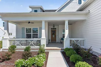 1256 Ocean Sands Drive, Southport, NC 28461 - Photo 1