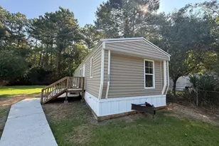 449 White Oak Ln, Piney Green, NC 28544 - Photo 1