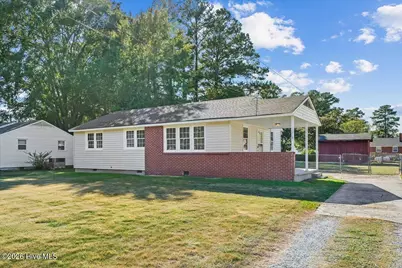 1305 N Robin Street, Goldsboro, NC 27534 - Photo 2