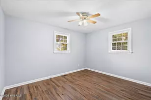 1305 N Robin St, Goldsboro, NC 27534 - Photo 20