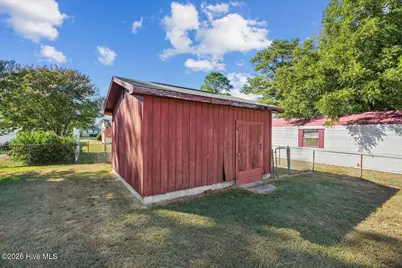 1305 N Robin Street, Goldsboro, NC 27534 - Photo 30