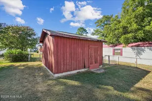 1305 N Robin St, Goldsboro, NC 27534 - Photo 30
