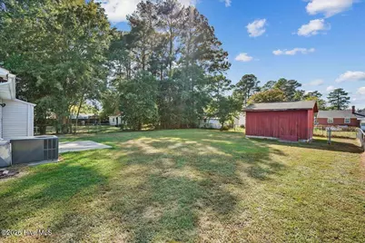 1305 N Robin Street, Goldsboro, NC 27534 - Photo 28