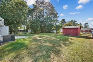 1305 N Robin St, Goldsboro, NC 27534 - Photo 28