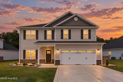 499 Pebble Shore Drive, Sneads Ferry, NC 28460 - Photo 4