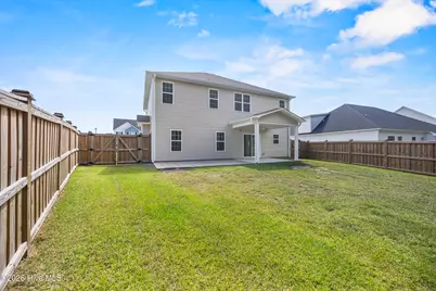 499 Pebble Shore Drive, Sneads Ferry, NC 28460 - Photo 38