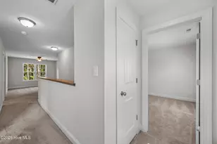 499 Pebble Shore Dr, Sneads Ferry, NC 28460 - Photo 34