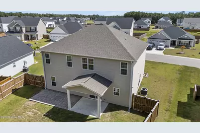 499 Pebble Shore Drive, Sneads Ferry, NC 28460 - Photo 40