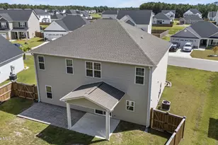 499 Pebble Shore Dr, Sneads Ferry, NC 28460 - Photo 40
