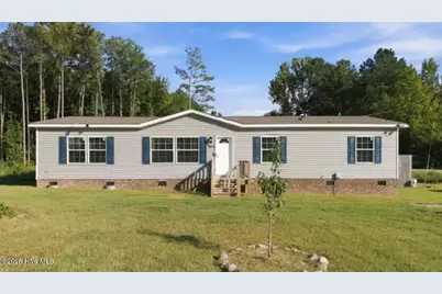 3875 White Oak Road, Enfield, NC 27823 - Photo 1