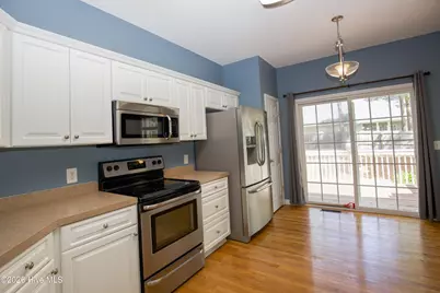 1 Van Buren Lane, Pinehurst, NC 28374 - Photo 20