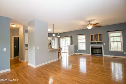 1 Van Buren Lane, Pinehurst, NC 28374 - Photo 4