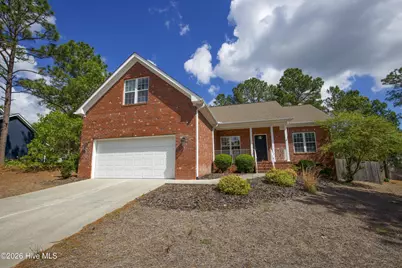 1 Van Buren Lane, Pinehurst, NC 28374 - Photo 1