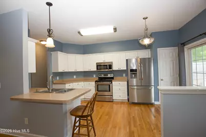 1 Van Buren Lane, Pinehurst, NC 28374 - Photo 14