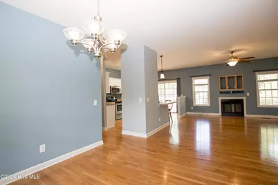 1 Van Buren Lane, Pinehurst, NC 28374 - Photo 12