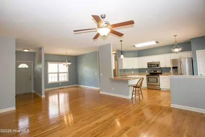 1 Van Buren Lane, Pinehurst, NC 28374 - Photo 6