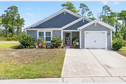 1730 E Coronado Avenue SE, Bolivia, NC 28422 - Photo 1