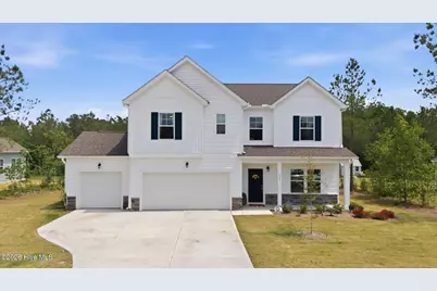 315 Enfield Drive, Carthage, NC 28327 - Photo 2