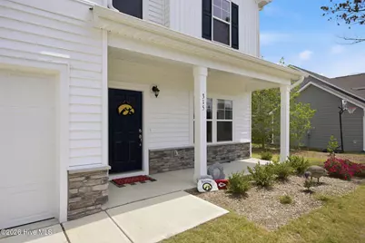 315 Enfield Drive, Carthage, NC 28327 - Photo 28