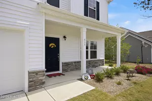 315 Enfield Dr, Carthage, NC 28327 - Photo 28