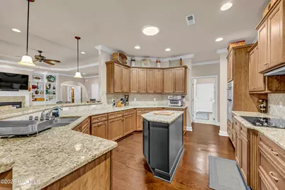 5906 White Heron Road, Wilmington, NC 28412 - Photo 4
