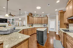 5906 White Heron Rd, Wilmington, NC 28412 - Photo 4