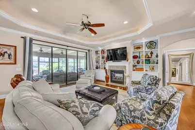 5906 White Heron Road, Wilmington, NC 28412 - Photo 14