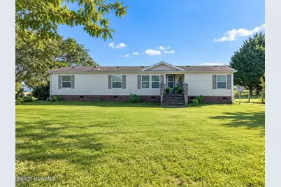 50 Whitehurst Road, Gates, NC 27937 - Photo 1