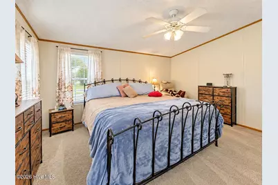 50 Whitehurst Road, Gates, NC 27937 - Photo 12
