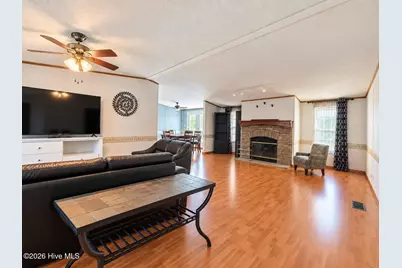 50 Whitehurst Road, Gates, NC 27937 - Photo 6