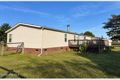 50 Whitehurst Road, Gates, NC 27937 - Photo 2