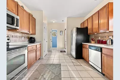 310 Exmoor Drive, Jacksonville, NC 28540 - Photo 12