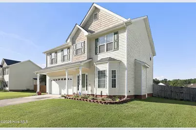 310 Exmoor Drive, Jacksonville, NC 28540 - Photo 4