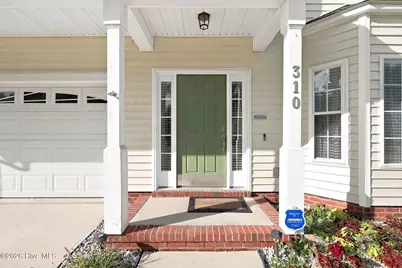 310 Exmoor Drive, Jacksonville, NC 28540 - Photo 6