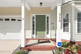 310 Exmoor Dr, Jacksonville, NC 28540 - Photo 6