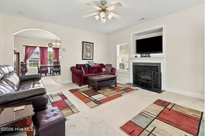 310 Exmoor Drive, Jacksonville, NC 28540 - Photo 8