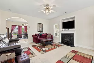 310 Exmoor Dr, Jacksonville, NC 28540 - Photo 8