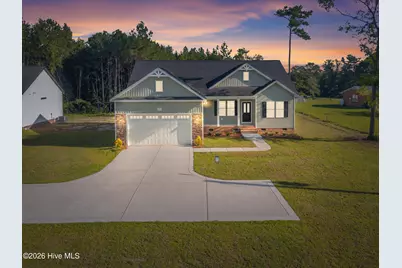 9380 Nc 27 W, Lillington, NC 27546 - Photo 1