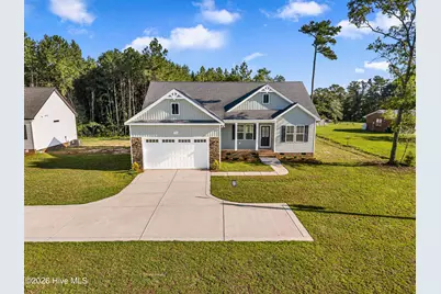 9380 Nc 27 W, Lillington, NC 27546 - Photo 2