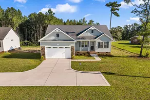 9380 Nc 27 W, Lillington, NC 27546 - Photo 2